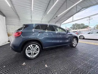 2020 Mercedes-Benz GLA 250