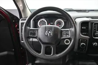 Ram 1500 2016 4x4 Tradesman 4p Cabina de tripulación doble 5.5 pies Picape