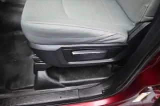 Ram 1500 2016 4x4 Tradesman 4p Cabina de tripulación doble 5.5 pies Picape