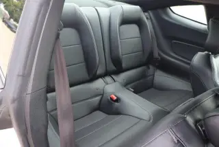 Ford Mustang 2019 EcoBoost Premium 2dr Fastback