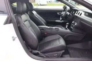 Ford Mustang 2019 EcoBoost Premium 2dr Fastback