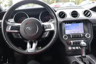 Ford Mustang 2019 EcoBoost Premium 2dr Fastback