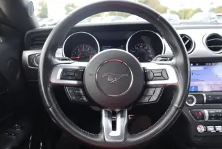 Ford Mustang 2019 EcoBoost Premium 2dr Fastback