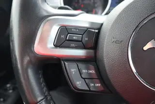 Ford Mustang 2019 EcoBoost Premium 2dr Fastback
