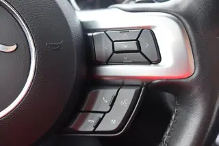 Ford Mustang 2019 EcoBoost Premium 2dr Fastback