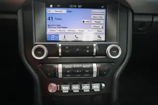 Ford Mustang 2019 EcoBoost Premium 2dr Fastback