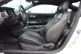 Ford Mustang 2019 EcoBoost Premium 2dr Fastback