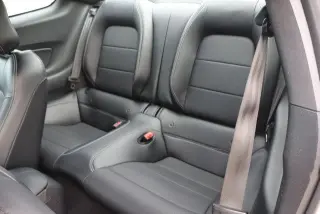 Ford Mustang 2019 EcoBoost Premium 2dr Fastback