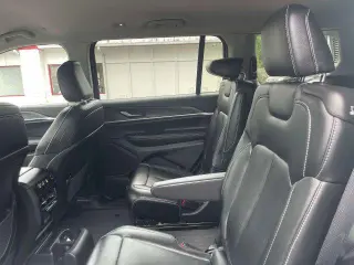 Jeep Grand Cherokee L 2023 4x4 Limited 4p SUV