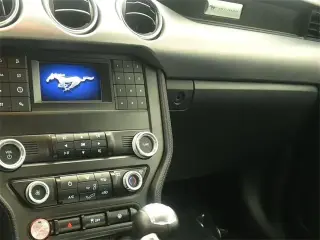 Ford Mustang 2022 GT 2dr Fastback