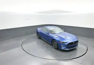 Ford Mustang 2022 GT 2dr Fastback