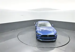 Ford Mustang 2022 GT 2dr Fastback