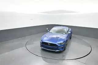 Ford Mustang 2022 GT 2dr Fastback