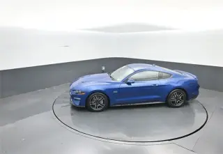 Ford Mustang 2022 GT 2dr Fastback