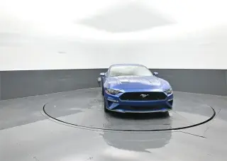 Ford Mustang 2022 GT 2dr Fastback