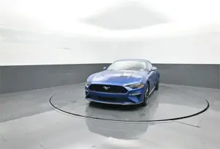 Ford Mustang 2022 GT 2dr Fastback