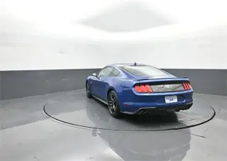 Ford Mustang 2022 GT 2dr Fastback