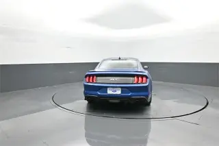 Ford Mustang 2022 GT 2dr Fastback