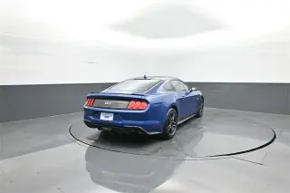 Ford Mustang 2022 GT 2dr Fastback