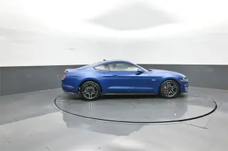 Ford Mustang 2022 GT 2dr Fastback