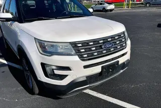 Ford Explorer 2016 AWD Limited 4dr SUV