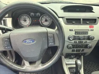 Ford Focus 2008 SE Sedán 4 puertas