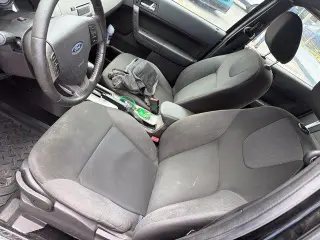 Ford Focus 2008 SE Sedán 4 puertas