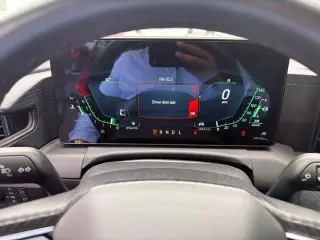 Ford Mustang 2025 EcoBoost 2dr Convertible