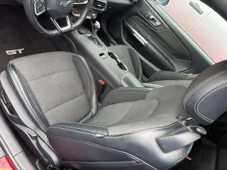 Ford Mustang 2025 EcoBoost 2dr Convertible