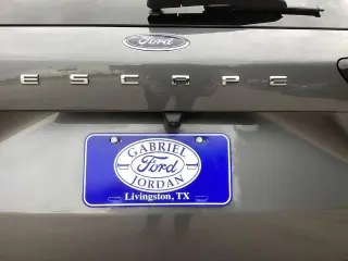Ford Escape 2024 Active 4dr SUV