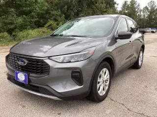 Ford Escape 2024 Active 4dr SUV