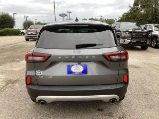 Ford Escape 2024 Active 4dr SUV