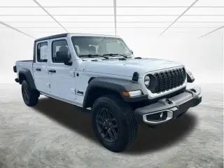 Jeep Gladiator 2026 4x4 Texas Trail 4dr Crew Cab 5.0 ft. SB