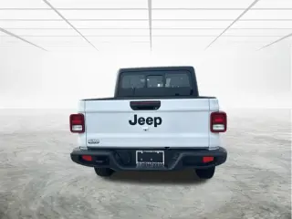 Jeep Gladiator 2026 4x4 Texas Trail 4dr Crew Cab 5.0 ft. SB