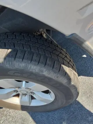 Ram 1500 Classic 2019 4x2 Tradesman 4dr Quad Cab 6.3 ft. CB Camión