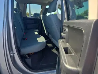 Ram 1500 Classic 2019 4x2 Tradesman 4dr Quad Cab 6.3 ft. CB Camión