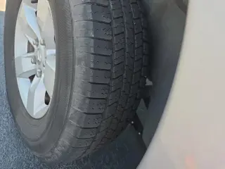 Ram 1500 Classic 2019 4x2 Tradesman 4dr Quad Cab 6.3 ft. CB Camión