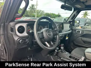 Jeep Gladiator 2026 4x4 Rewind 4dr Crew Cab 5.0 ft. SB