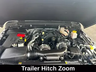 Jeep Gladiator 2026 4x4 Rewind 4dr Crew Cab 5.0 ft. SB