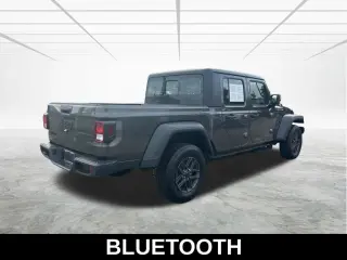 Jeep Gladiator 2026 4x4 Rewind 4dr Crew Cab 5.0 ft. SB