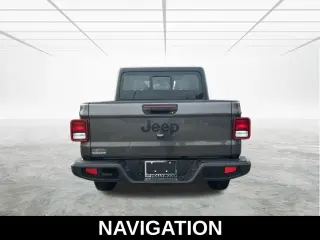 Jeep Gladiator 2026 4x4 Rewind 4dr Crew Cab 5.0 ft. SB
