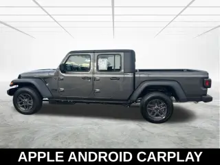 Jeep Gladiator 2026 4x4 Rewind 4dr Crew Cab 5.0 ft. SB