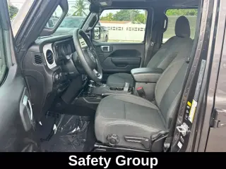 Jeep Gladiator 2026 4x4 Rewind 4dr Crew Cab 5.0 ft. SB