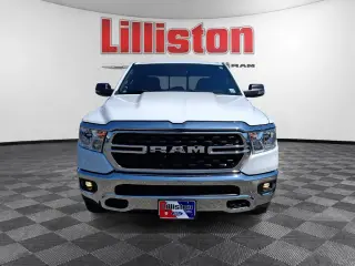 Ram 1500 2023 4x4 Lone Star 4dr Crew Cab 5.6 ft. SB Pickup
