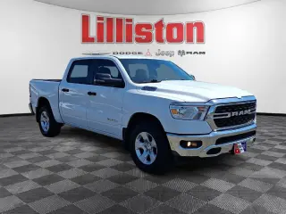 Ram 1500 2023 4x4 Lone Star 4dr Crew Cab 5.6 ft. SB Pickup