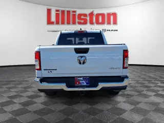 Ram 1500 2023 4x4 Lone Star 4dr Crew Cab 5.6 ft. SB Pickup