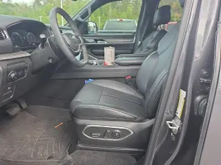 Jeep Wagoneer 2024 4x4 Serie II 4p SUV