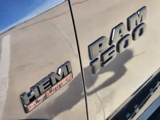 Ram 1500 2018 4x4 Rebel 4dr Crew Cab 5.5 ft. SB Pickup