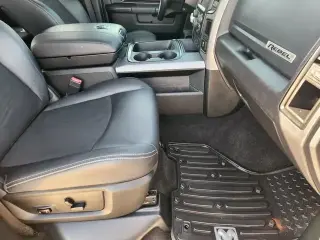 Ram 1500 2018 4x4 Rebel 4dr Crew Cab 5.5 ft. SB Pickup