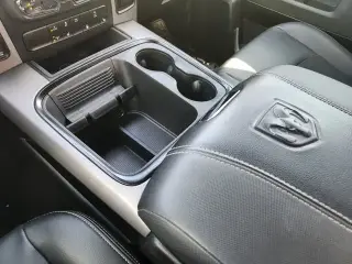 Ram 1500 2018 4x4 Rebel 4dr Crew Cab 5.5 ft. SB Pickup